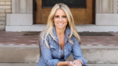 Imagen de Enganchada a las reformas - 5