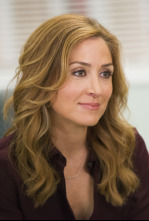 Imagen de Rizzoli & Isles (T5): Ep.8 Perdida y encontrada - 4
