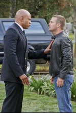 Imagen de NCIS: Los Ángeles (T4): Ep.20 Pureza - 4