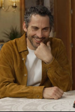 Imagen de Aída y vuelta sin... (T1): Ep.2 - 4