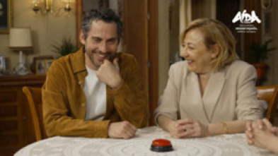 Imagen de Aída y vuelta sin... (T1): Ep.2 - 5