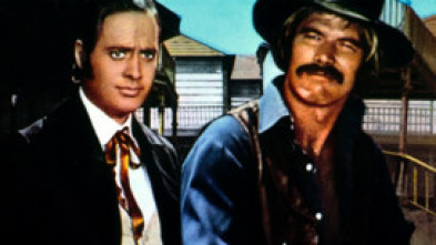 Imagen de El largo camino de la venganza - 5