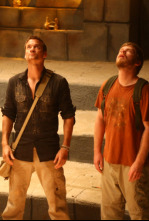 Imagen de El Dorado; El Templo del Sol - 4