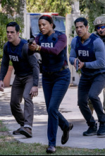 Imagen de Mentes Criminales: Evolution (T18) - 6