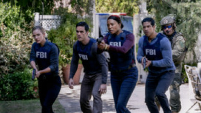 Imagen de Mentes Criminales: Evolution (T18) - 7