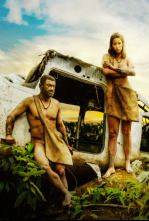 Imagen de Aventura en pelotas:...: Vuelve el asesino con las manos desnudas - 6