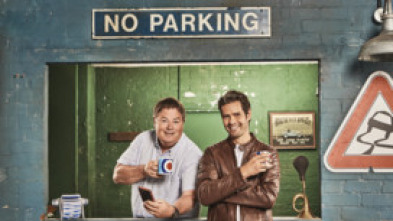 Imagen de Joyas sobre... (T7): Saviem TP3 - 5