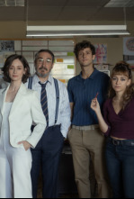 Imagen de Perdiendo el juicio (T1) - 4