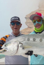 Imagen de Oman destroyer Ep. 4 - 4