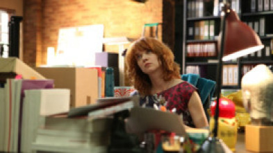 Imagen de Profilage:... (T3): Ep.10 Cautiva - 5