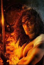 Imagen de Conan el bárbaro - 4