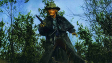 Imagen de Ojo por ojo - 5