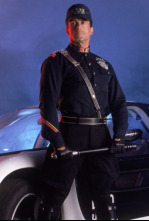 Imagen de Demolition Man - 4