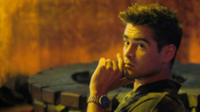 Imagen de S.W.A.T.: Los hombres de Harrelson - 8