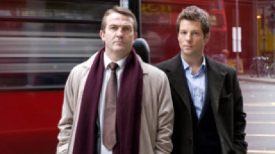 Imagen de Londres: distrito criminal - 5