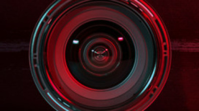 Imagen de Grabaciones de un...: Pánico escénico - 5