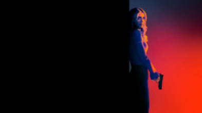 Imagen de The Hunting Party (T2): Ep.4 Amanda Weiss - 7