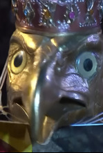 Imagen de Som únics (T1): Diumenge de comparses: Vilanova i La Geltrú - 4