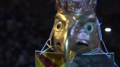 Imagen de Som únics (T1): Diumenge de comparses: Vilanova i La Geltrú - 5