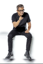 Imagen de Vosaltres mateixos (T2): He vist coses que no us creuríeu - 4