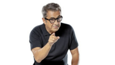 Imagen de Vosaltres mateixos (T2): He vist coses que no us creuríeu - 5