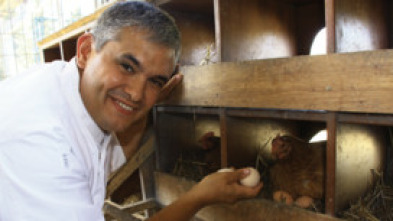 Imagen de Menú cap de setmana (T1): Mònica Naranjo - 5