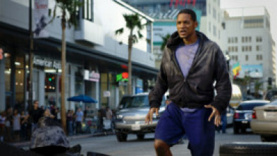 Imagen de Hancock - 5