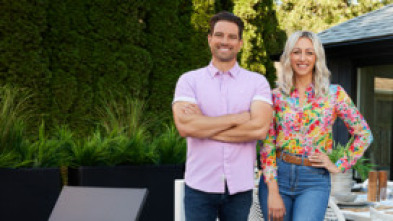 Imagen de Tu casa de... (T1): Ep.10 - 5