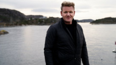 Imagen de Gordon Ramsay: Fuera de carta  - 13