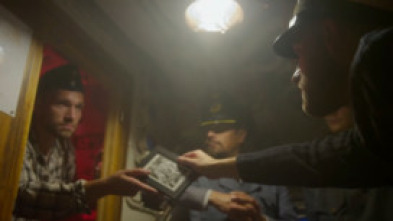 Imagen de Segunda Guerra...: Subversión - 6