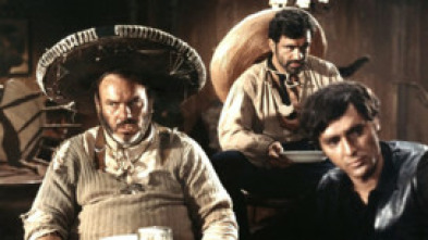 Imagen de El mayor atraco frustrado del oeste - 5