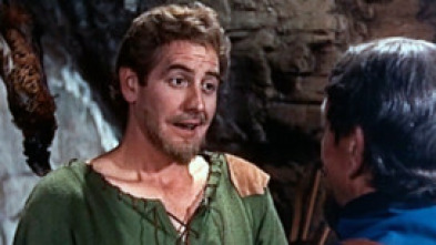 Imagen de Los hombres del bosque de Sherwood - 5