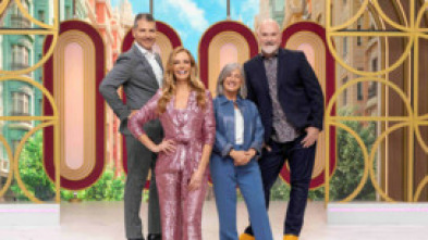 Imagen de Top Chef: Dulces y famosos (T1) - 14