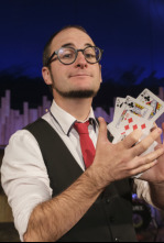 Imagen de Gure Zirkua Heldu Da - 4