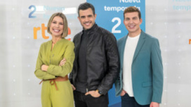 Imagen de Sukha (T1): Ep.46 - 6