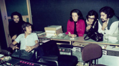 Imagen de Eres tú: De Mocedades a El Consorcio - 5