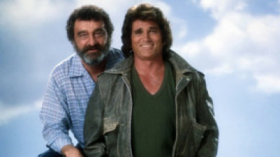 Imagen de Autopista hacia el cielo - 5