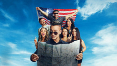 Imagen de Jersey Shore: Vacaciones en familia (T6) - 8