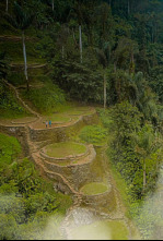 Imagen de Ciudades perdidas con...: Machu Picchu, la isla inca de las nubes - 5