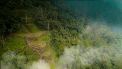 Imagen de Ciudades perdidas con...: Machu Picchu, la isla inca de las nubes - 6