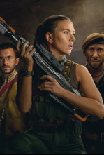 Imagen de Jurassic World: El renacer - 6