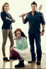 Imagen de The Librarians (T2) - 6