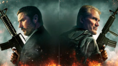 Imagen de El mejor padrino - 5