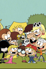 Imagen de Una casa de locos (T10): Ep.7 - 4