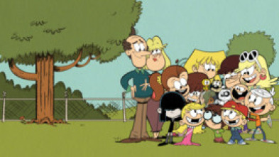 Imagen de Una Casa de Locos (T10): Ep.6 - 7
