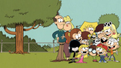 Imagen de Una casa de locos (T10): Ep.11 - 5