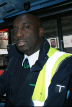 Imagen de El lugar más...: Un paramédico: Guatemala - 4