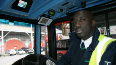 Imagen de El lugar más...: Un paramédico: Guatemala - 5