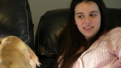 Imagen de Teen Mom UK Nueva... (T3): Punto de ruptura - 7