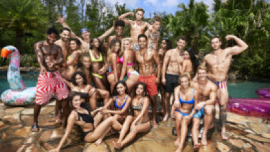 Imagen de 10 Parejas 10 (T6): Ex-tra Cray - 7